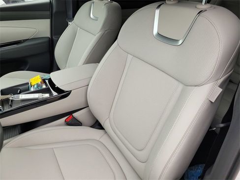 New 2026 Hyundai Tucson Limited image 14
