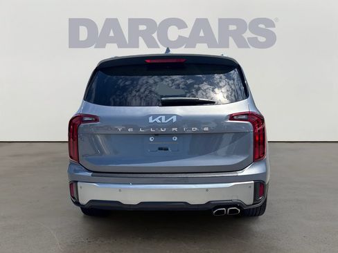 Used 2023 Kia Telluride S FWD image 6