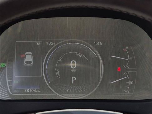 Used 2023 Lexus UX 250h F Sport w/ Accessory Package (Z1) FWD image 6