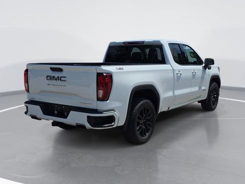 Used 2023 GMC Sierra 1500 Elevation AWD/4WD image 3