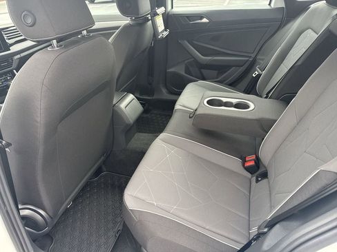 New 2026 Volkswagen Jetta Sport FWD image 26