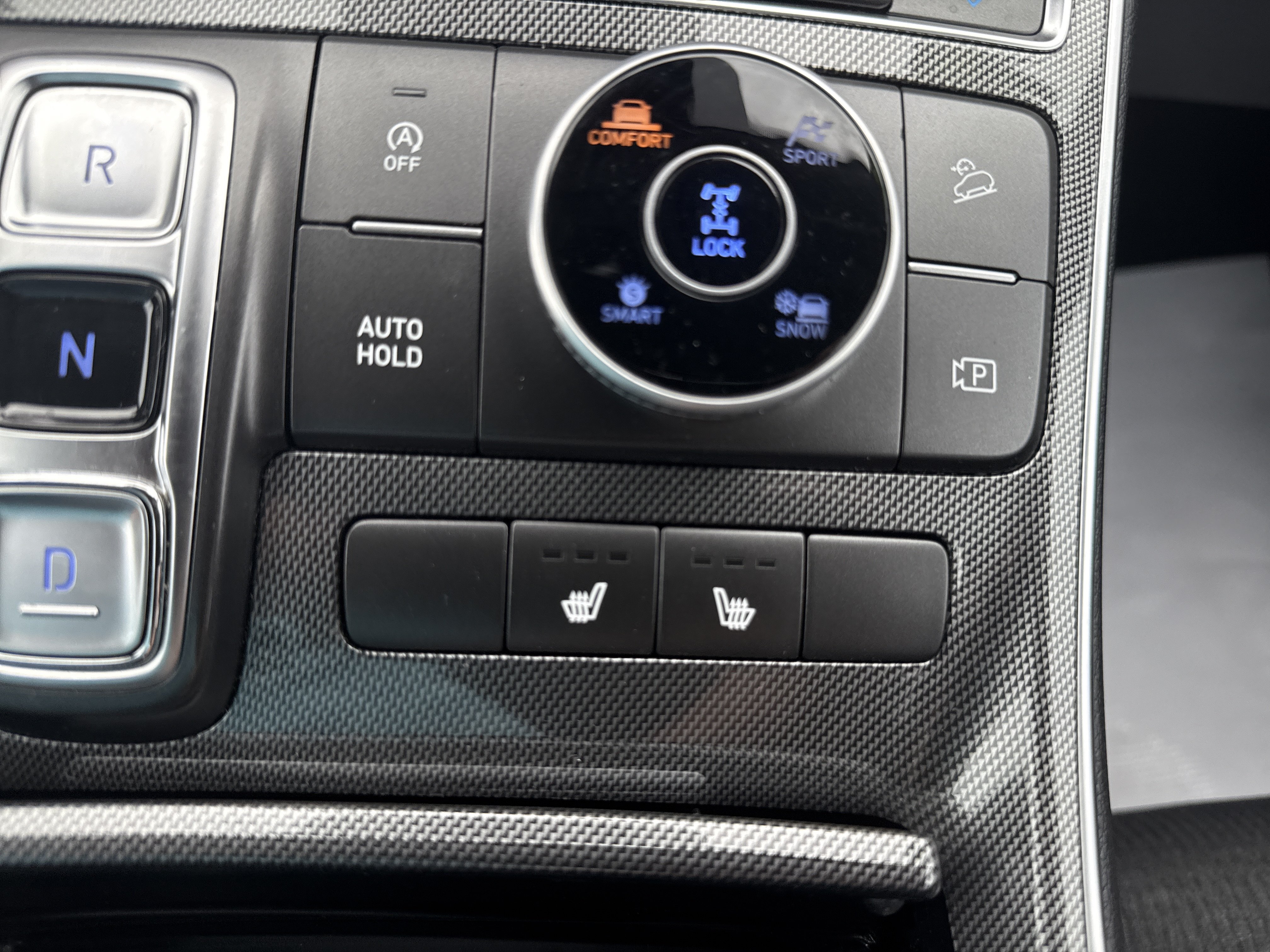 Used 2023 Hyundai Santa Fe SEL AWD/4WD image 29