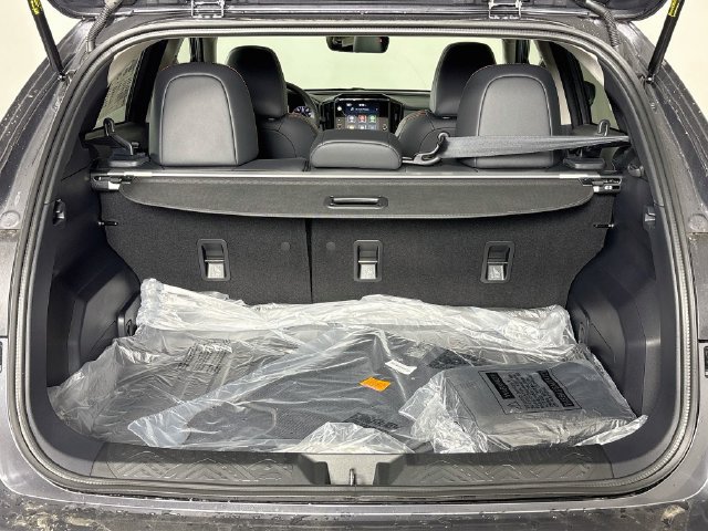 New 2026 Subaru Crosstrek 2.5i Limited w/ Crosstrek Mirror Package AWD/4WD image 26