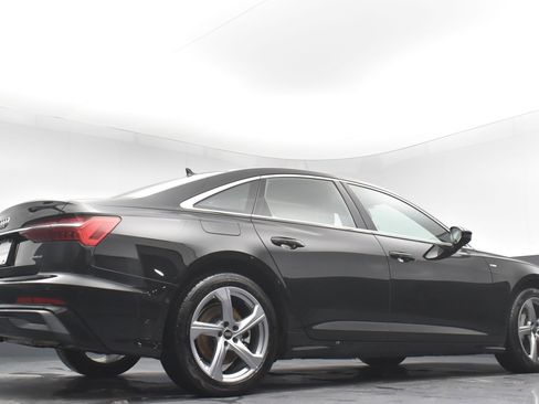 Used 2024 Audi A6 Premium Plus image 27