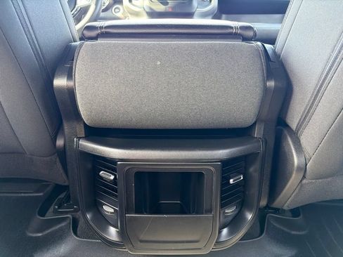 Used 2024 RAM 1500 Tradesman w/ Night Edition RWD image 20