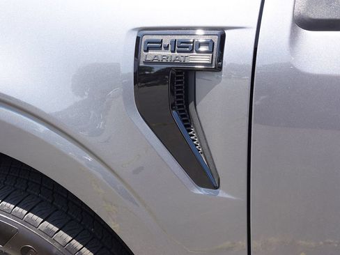 Used 2024 Ford F150 Lariat w/ Equipment Group 502A High AWD/4WD image 15