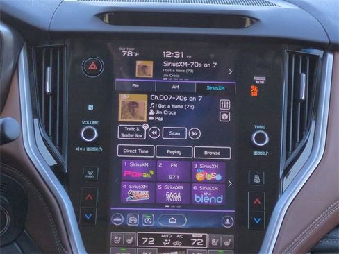 Used 2020 Subaru Outback Touring image 20