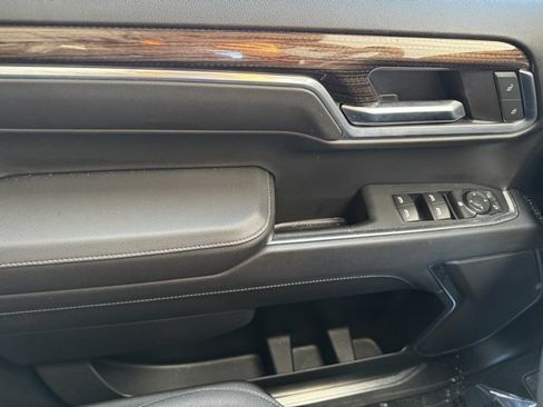 Certified 2022 Chevrolet Silverado 1500 LT image 30