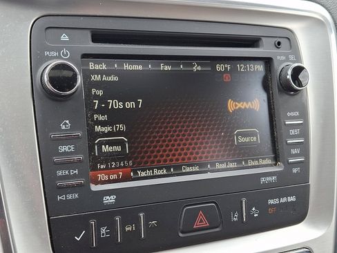 Used 2015 GMC Acadia SLT AWD/4WD image 21