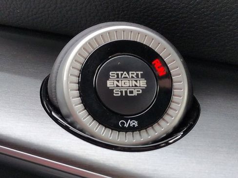 New 2026 Jeep Compass Latitude image 28