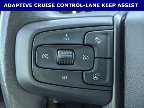 Used 2025 GMC Sierra 2500 Denali Ultimate image 20