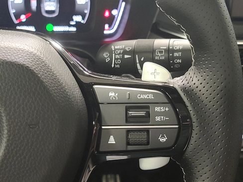 Certified 2025 Acura ADX A-Spec AWD/4WD image 24