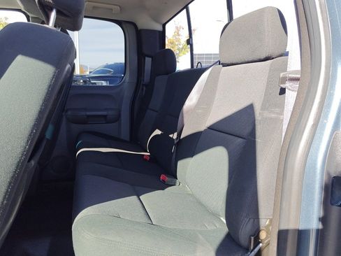 Used 2013 Chevrolet Silverado 1500 W/T image 23