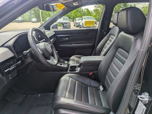 Used 2024 Honda CR-V Sport Touring image 17