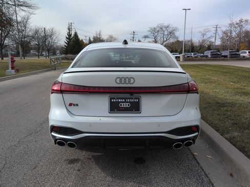 New 2025 Audi S5 Premium Plus image 34