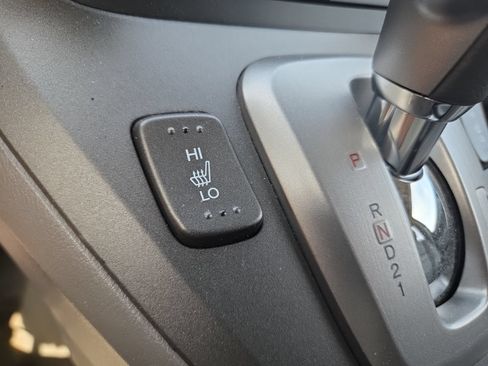 Used 2011 Honda CR-V EX-L image 19