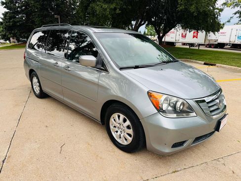 Used 2008 Honda Odyssey EX-L image 1