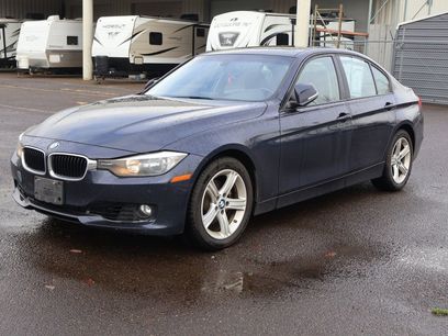 Used 2015 BMW 328i Sedan