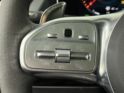 Certified 2021 Mercedes-Benz GLA 35 AMG 4MATIC image 24