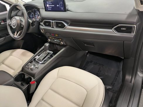Certified 2025 MAZDA CX-5 AWD 2.5 S w/ Preferred Package image 29