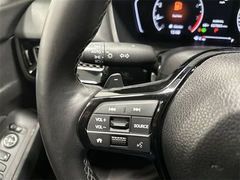 Used 2023 Honda Civic Sport image 35