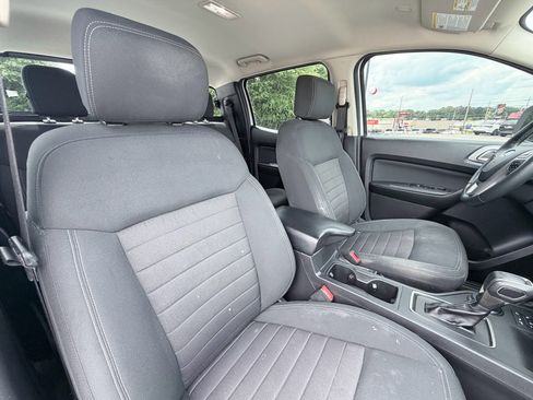 Used 2019 Ford Ranger XLT w/ Equipment Group 302A Luxury AWD/4WD image 25