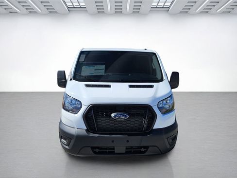 New 2025 Ford Transit 150 Low Roof AWD w/ Load Area Protection Package image 3