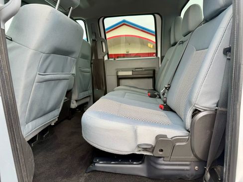 Used 2016 Ford F250 XLT w/ XLT Value Package image 15