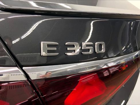 New 2026 Mercedes-Benz E 350 Sedan image 16
