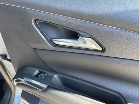 New 2026 Chevrolet Traverse RS image 42