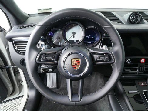 New 2026 Porsche Macan S AWD/4WD image 9