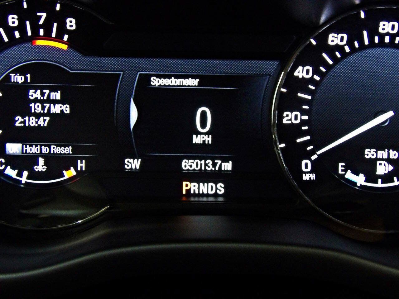 Used 2019 Lincoln MKC Select w/ Select Plus Package AWD/4WD image 15