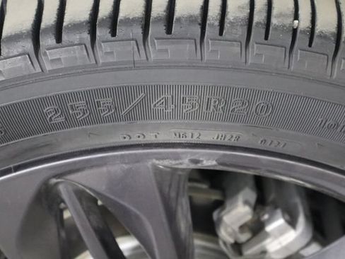 Used 2021 Acura RDX A-Spec FWD image 40
