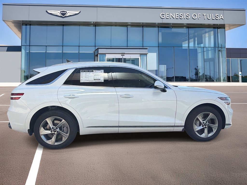 Used 2026 Genesis GV70 2.5T Select AWD/4WD image 9