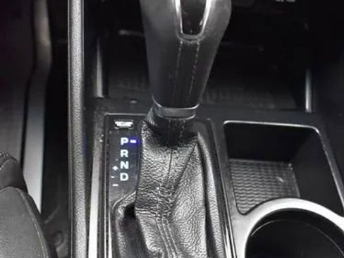 Used 2020 Hyundai Tucson Limited w/ Cargo Package image 35