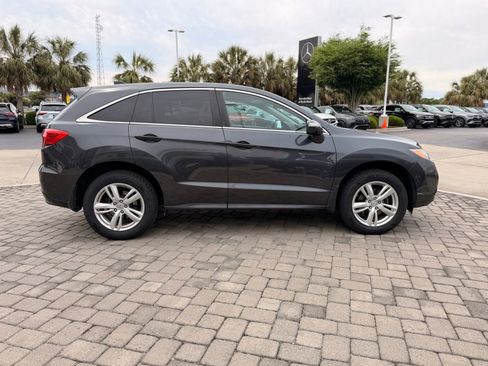Used 2015 Acura RDX AWD image 7