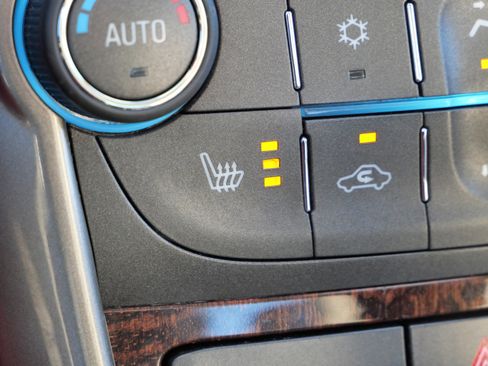 Used 2013 Chevrolet Malibu LT image 30