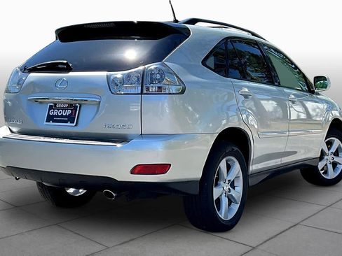 Used 2007 Lexus RX 350 AWD image 11