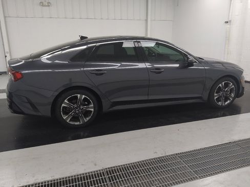Used 2021 Kia K5 EX w/ EX Premium Package FWD image 10