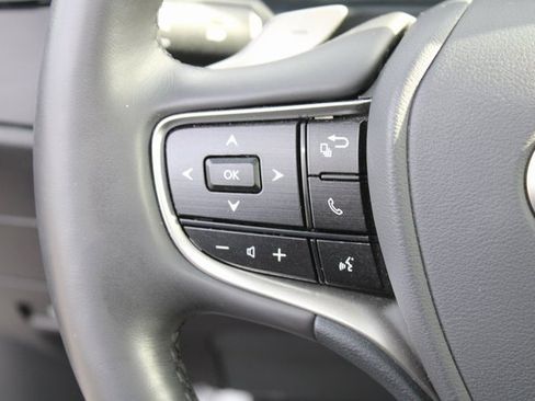 Certified 2023 Lexus ES 350 w/ Premium Package image 20