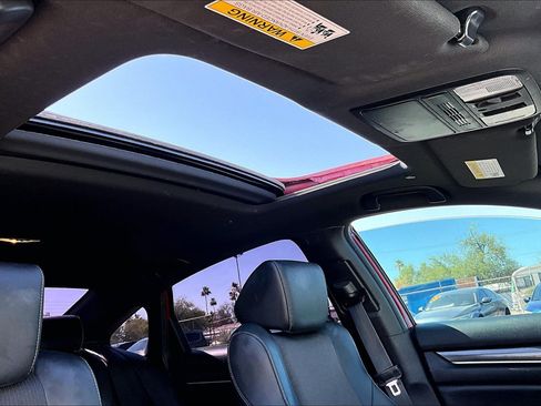 Used 2022 Honda Accord Sport image 16