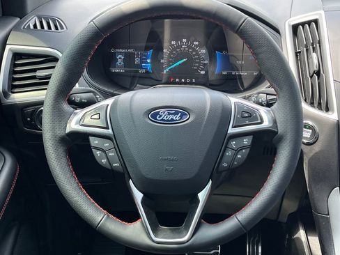 Used 2024 Ford Edge ST-Line AWD/4WD image 20