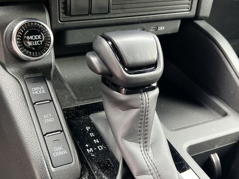 Used 2025 Toyota Land Cruiser 1958 AWD/4WD image 18