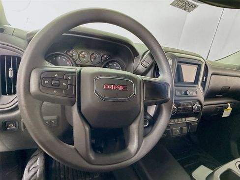 New 2026 GMC Sierra 3500 Pro w/ Convenience Package AWD/4WD image 5