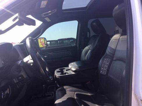 Used 2019 RAM 2500 Power Wagon image 14