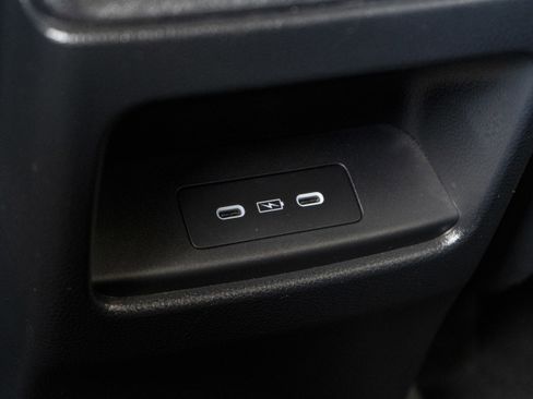 Certified 2025 Honda CR-V EX image 41