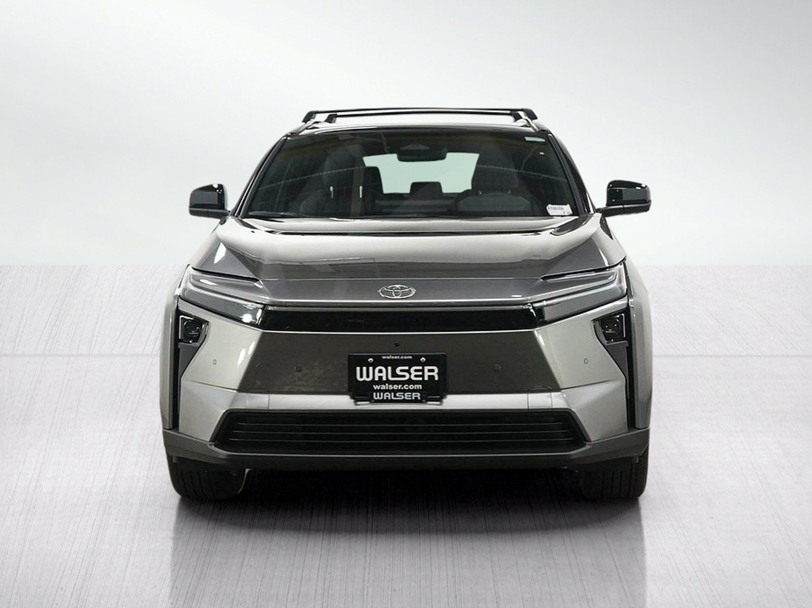 Used 2026 Toyota bZ AWD/4WD image 8