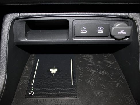 New 2026 Honda Passport TrailSport image 40