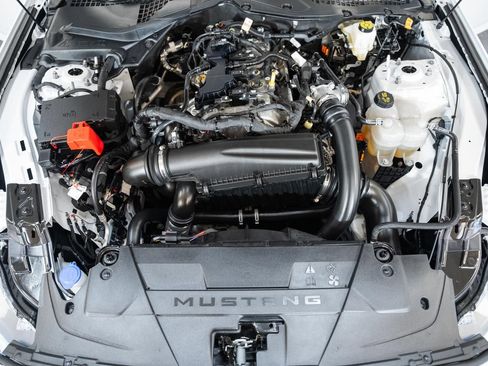 Certified 2026 Ford Mustang Premium RWD image 15