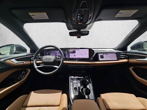 New 2026 Audi A5 2.0T Premium Plus AWD/4WD image 15